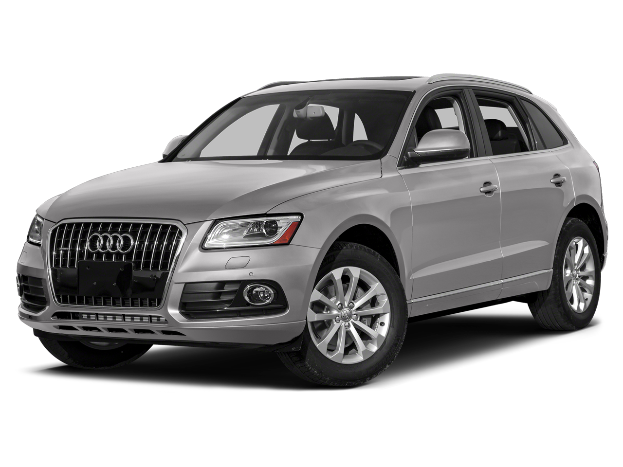 Used 2015 Audi Q5 Premium Plus with VIN WA1LFAFP3FA105912 for sale in Bellevue, WA