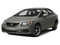 2015 Honda Civic Sedan SE
