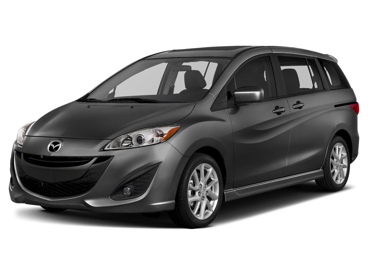 Used 2015 Mazda MAZDA5 Sport with VIN JM1CW2BL6F0178650 for sale in Bellevue, WA