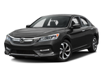 2016 Honda Accord Sedan EX