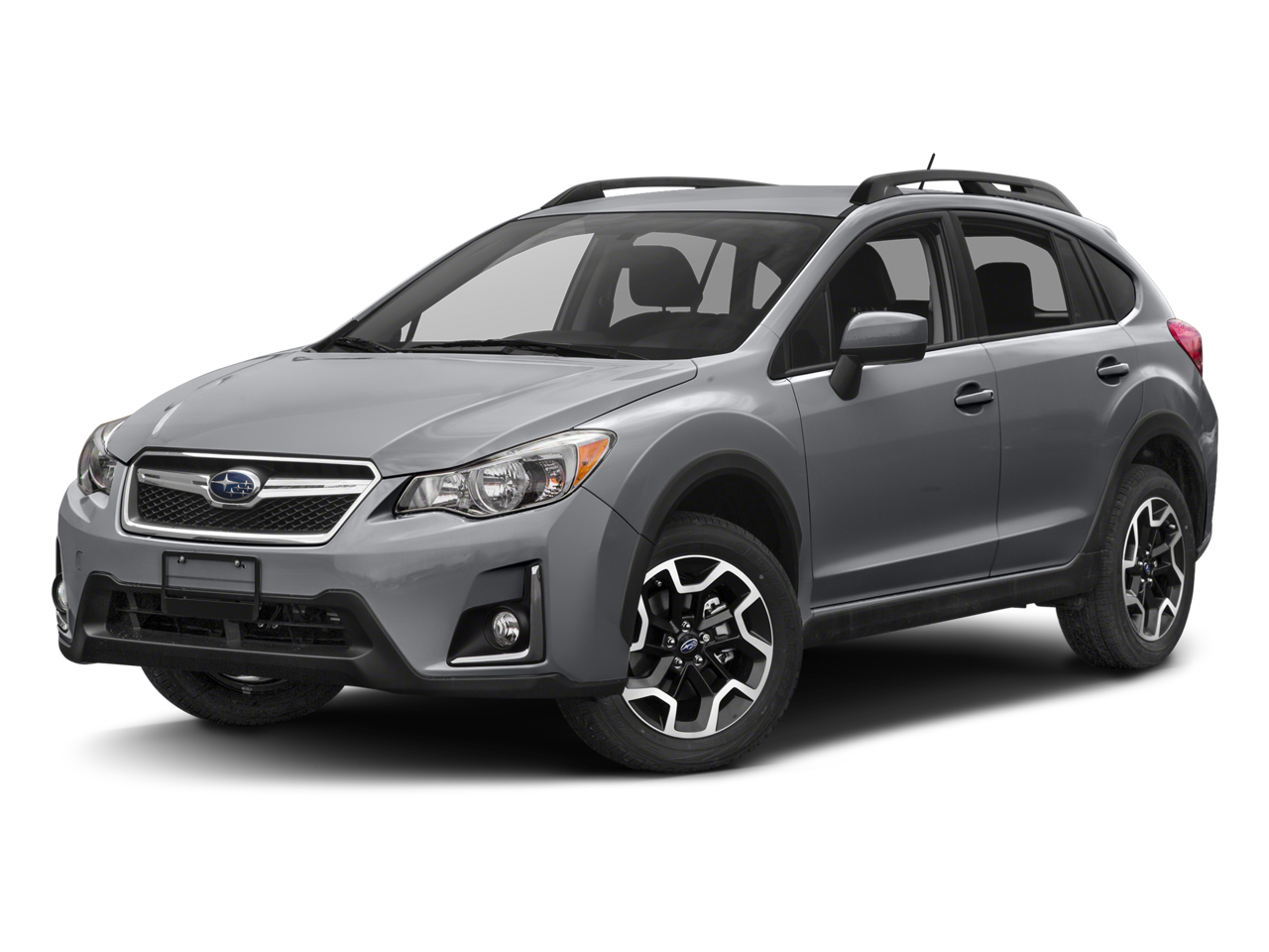 2016 Subaru Crosstrek