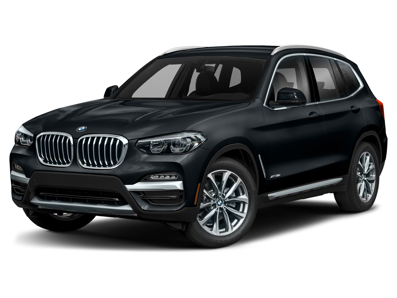 2019 BMW X3 xDrive30i's photo
