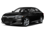 2019 Honda Accord Sedan EX-L 1.5T