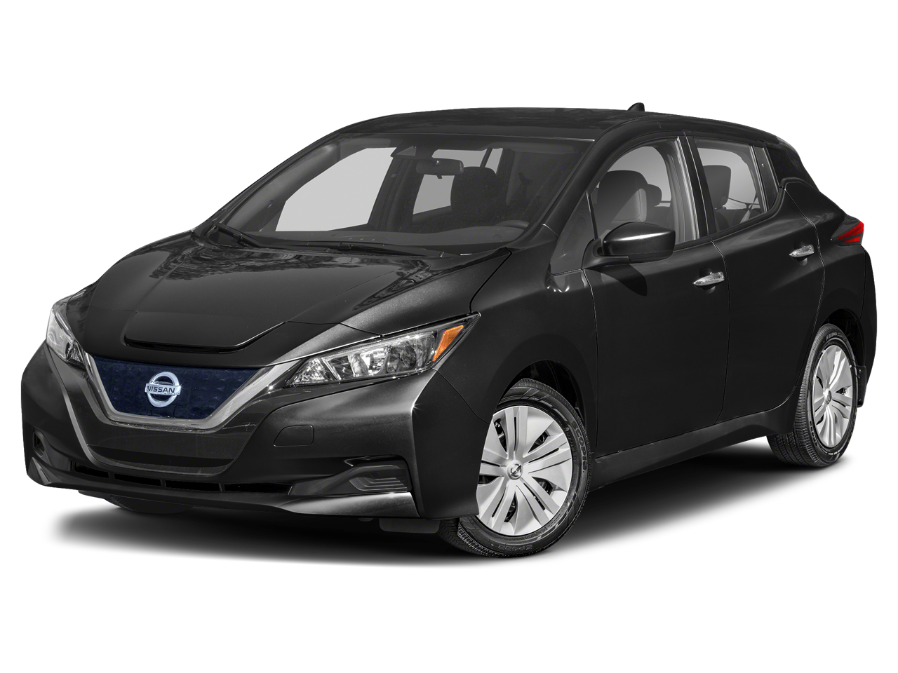 2019 Nissan LEAF