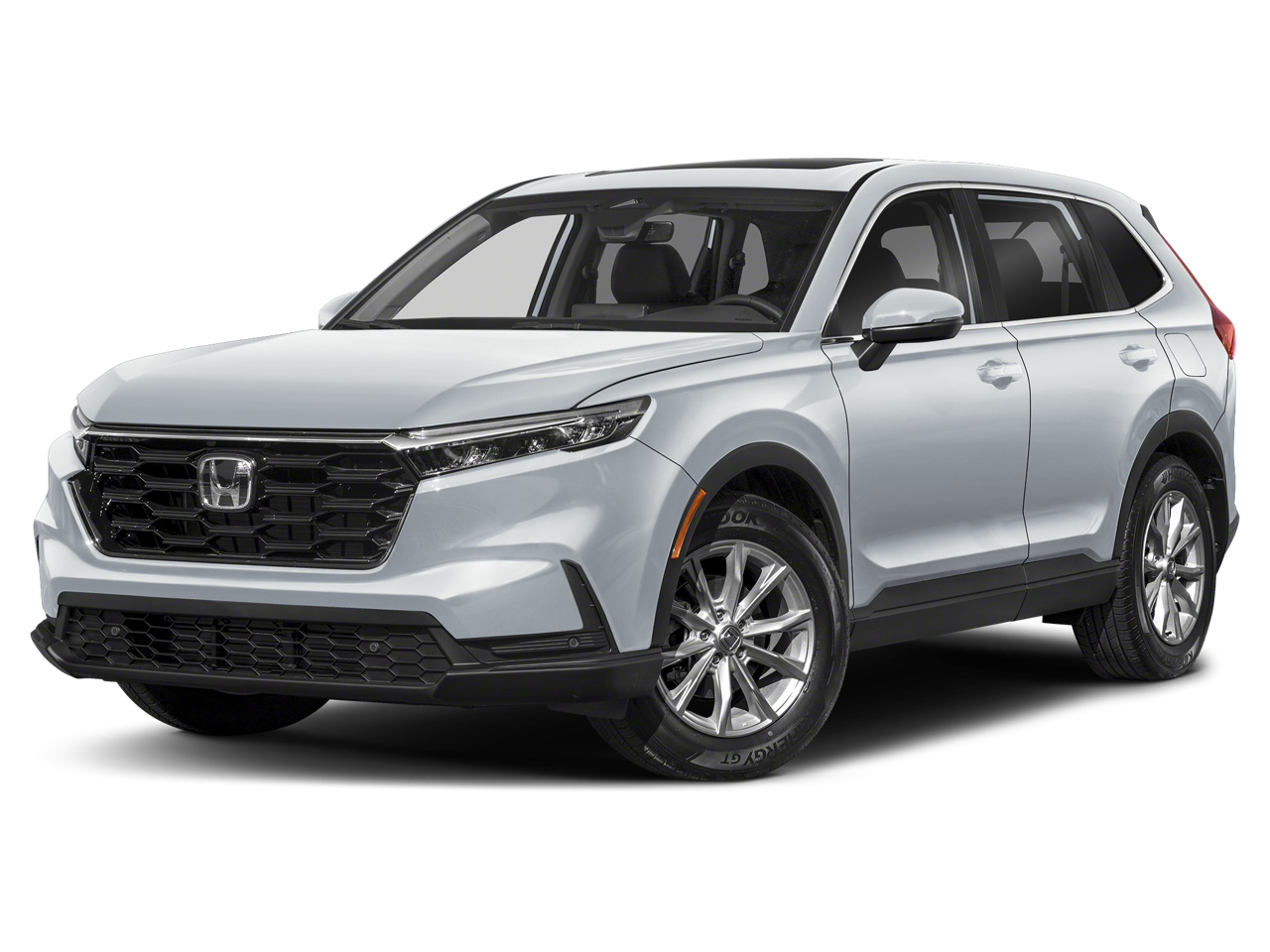 2023 Honda CR-V EX-L - Photo 1