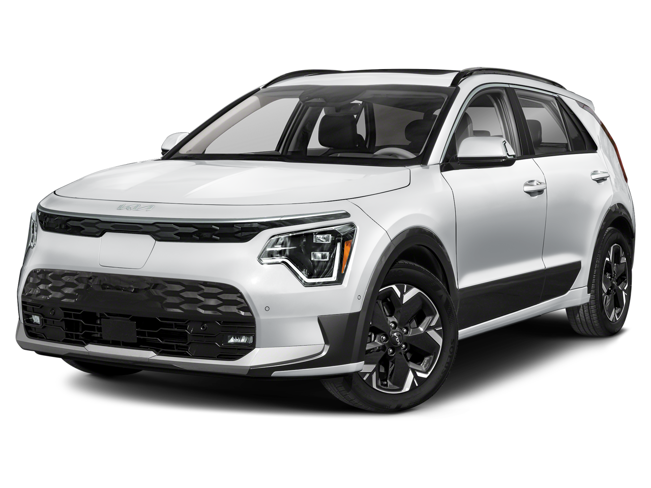 Used 2023 Kia Niro Wave with VIN KNDCT3L17P5042267 for sale in Bellevue, WA