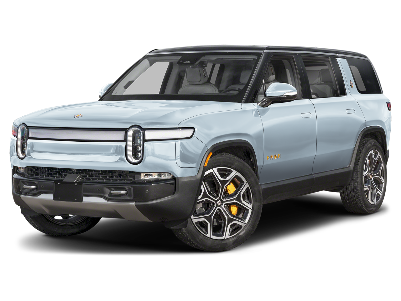 Used 2023 Rivian R1S Adventure with VIN 7PDSGABAXPN027356 for sale in Bellevue, WA