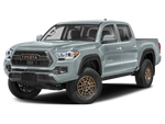 2023 Toyota Tacoma 4WD Trail Edition