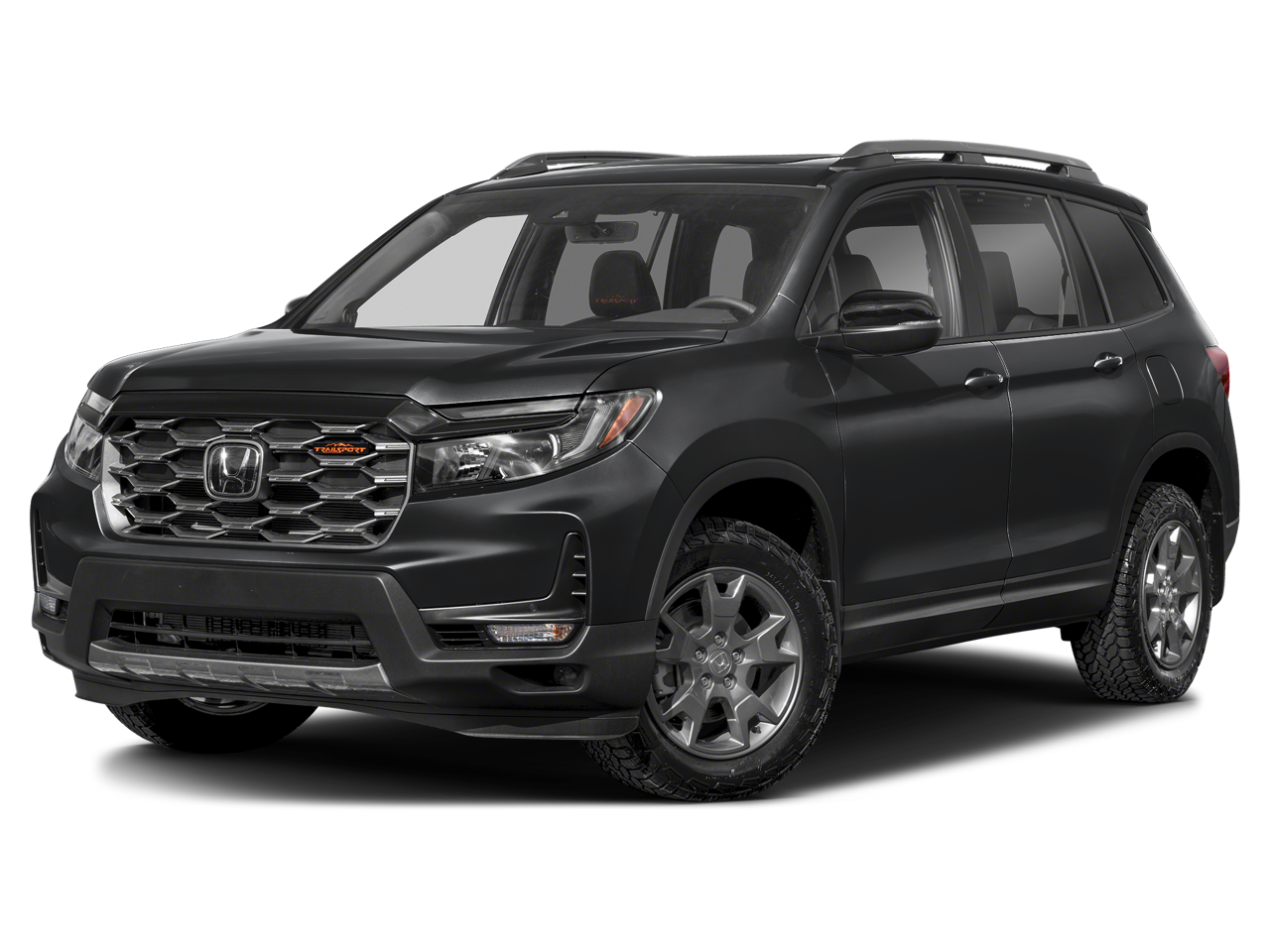 2024 Honda Passport TrailSport - Photo 35
