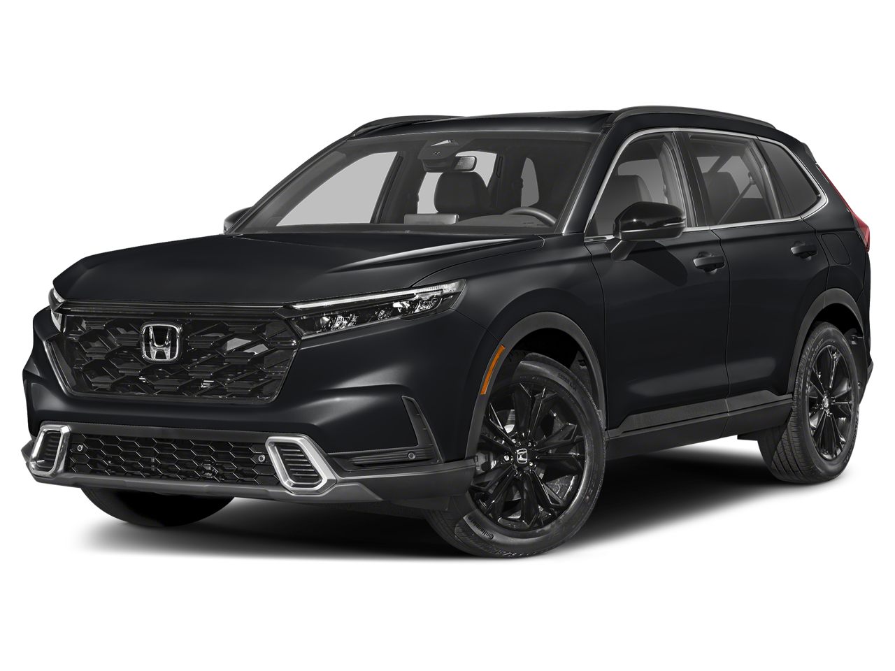2024 Honda CR-V Sport Touring - Photo 36