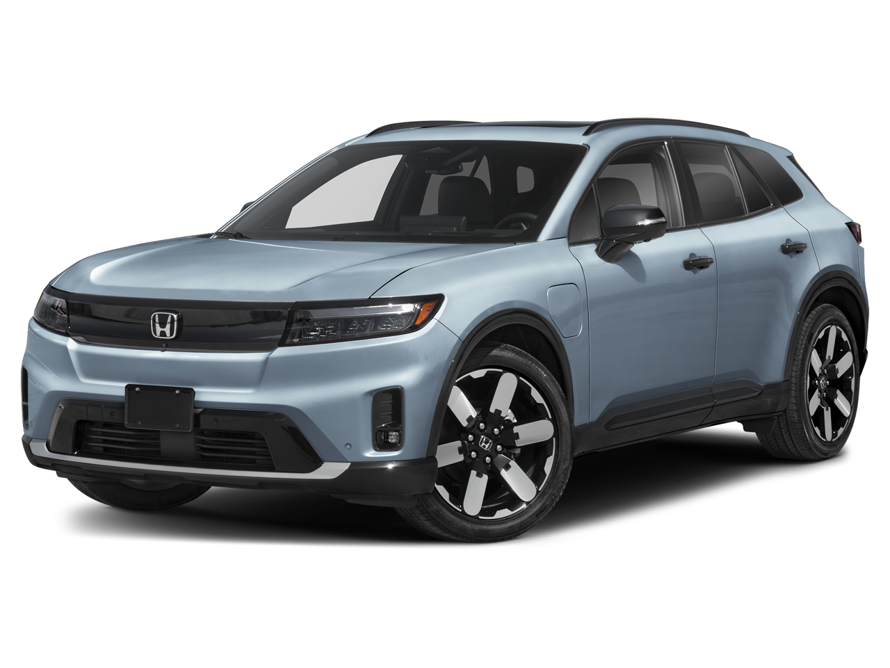 Certified 2024 Honda Prologue Elite with VIN 3GPKHZRJ6RS520340 for sale in Bellevue, WA