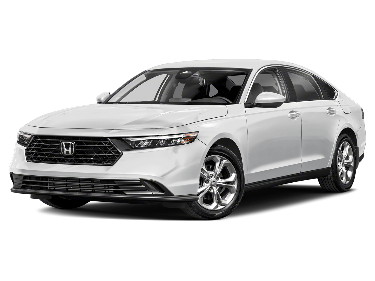 2025 Honda Accord 1.5T LX CVT's photo