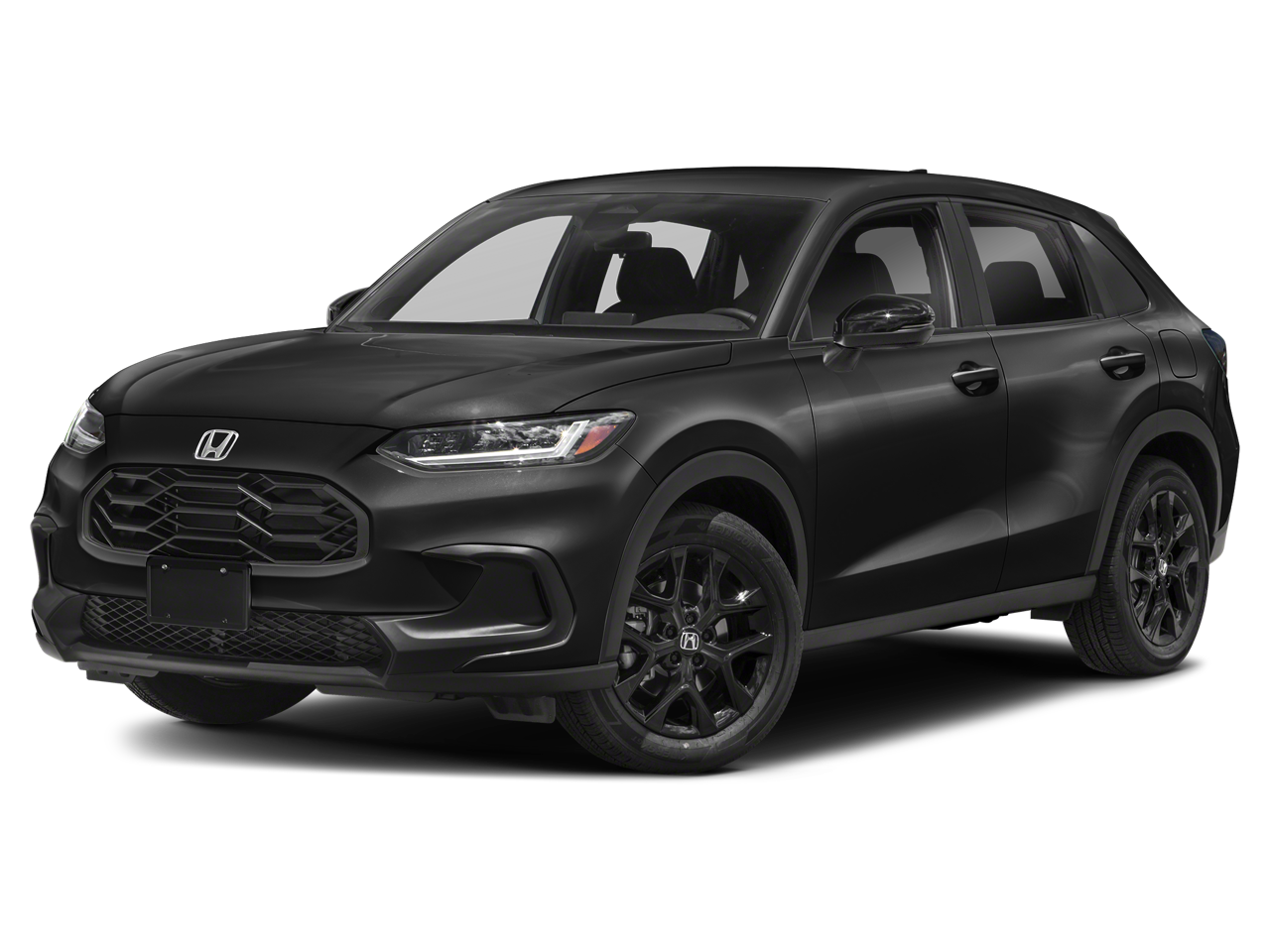 2025 Honda HR-V Sport - Photo 32