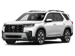 2026 Honda Pilot TRG