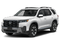 2026 Honda Pilot TRG