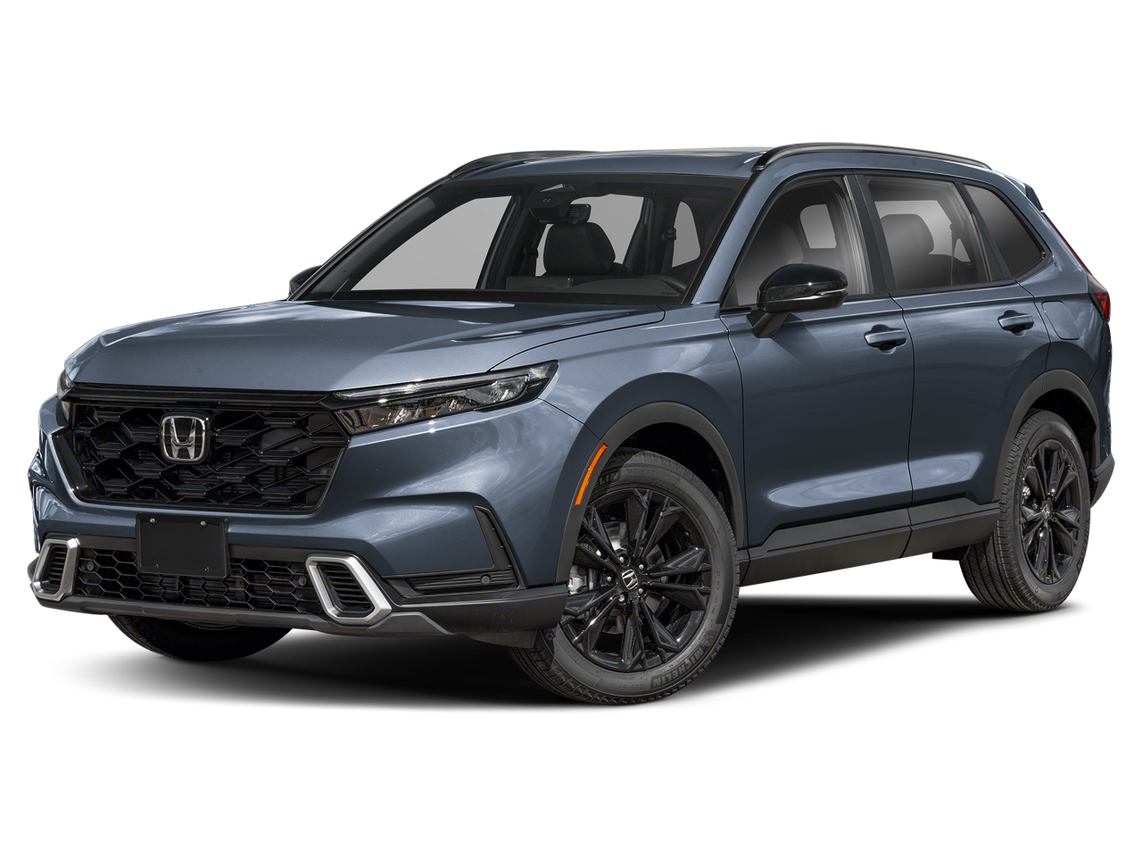 2026 Honda CR-V Sport Touring - Photo 6