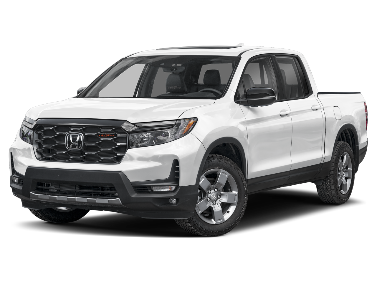 2026 Honda Ridgeline TrailSport - Photo 39