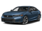 2027 Honda Civic Sedan Hybrid Sport Touring