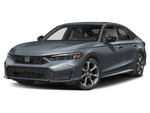 2027 Honda Civic Sedan Hybrid Sport Touring