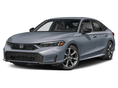 2027 Honda Civic Sedan Hybrid Sport Touring