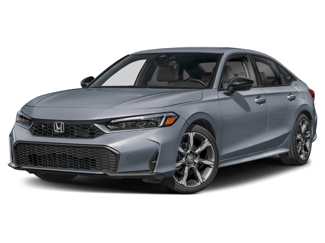 2027 Honda Civic Sedan Hybrid Sport Touring