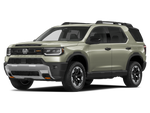 2027 Honda Passport TrailSport Elite