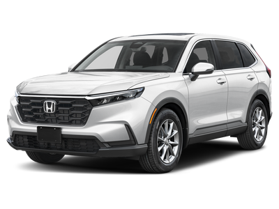 2027 Honda CR-V EX