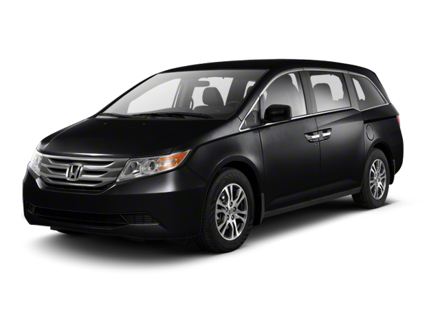 Used 2011 Honda Odyssey EX with VIN 5FNRL5H48BB006491 for sale in Bellevue, WA