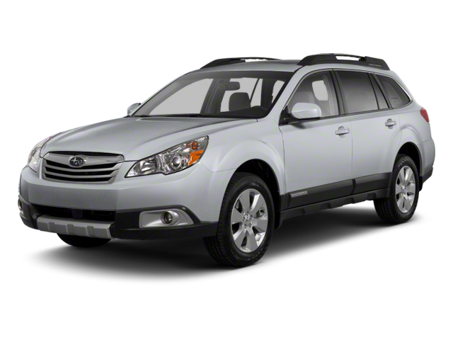 2011 Subaru Outback I Premium