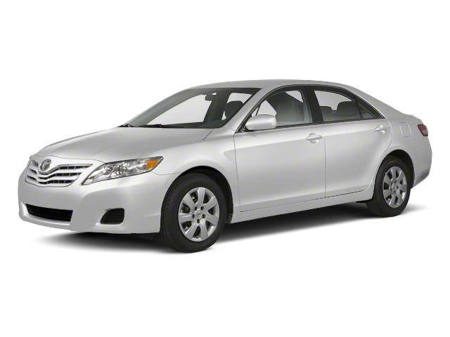 2011 Toyota Camry XLE