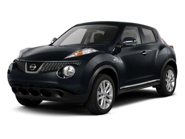 Used 2012 Nissan JUKE SL with VIN JN8AF5MV4CT112152 for sale in Bellevue, WA