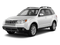 2012 Subaru Forester 2.5X Premium