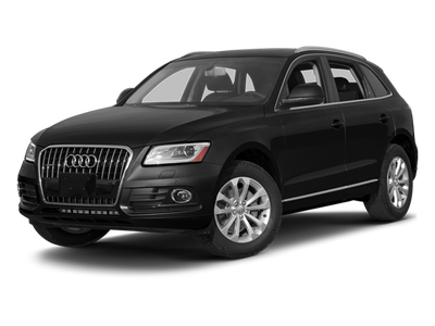 2013 Audi Q5 Premium Plus