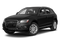 2013 Audi Q5 Premium Plus