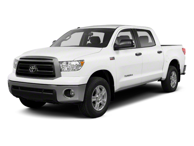 2013 Toyota Tundra 5.7 Auto 4WD FFV Limited Crew Max's photo