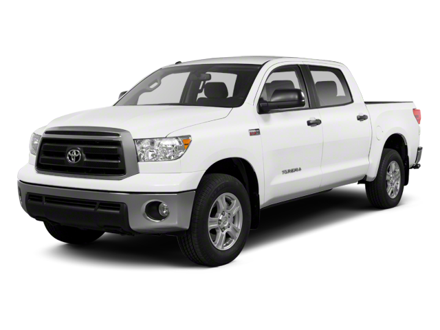 2013 Toyota Tundra 4WD Truck LTD
