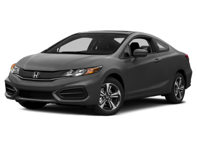 2014 Honda Civic LX CVT's photo