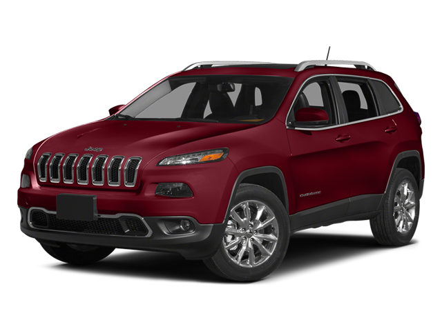 Used 2014 Jeep Cherokee Sport with VIN 1C4PJMAB8EW244325 for sale in Bellevue, WA