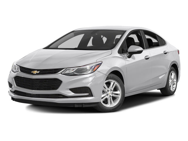 2016 Chevrolet Cruze