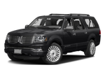 2016 Lincoln Navigator L Reserve