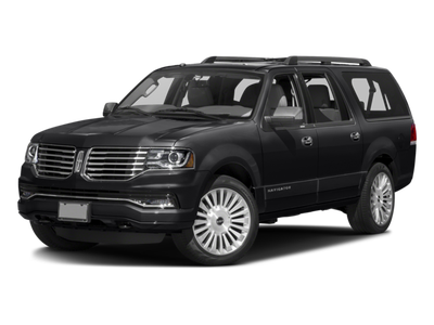 2016 Lincoln Navigator L Reserve