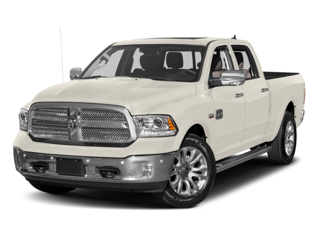 2017 RAM 1500 Pickup Laramie Longhorn