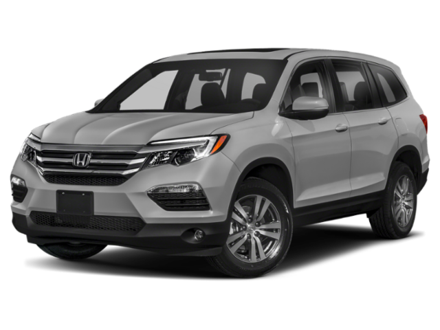 2018 Honda Pilot
