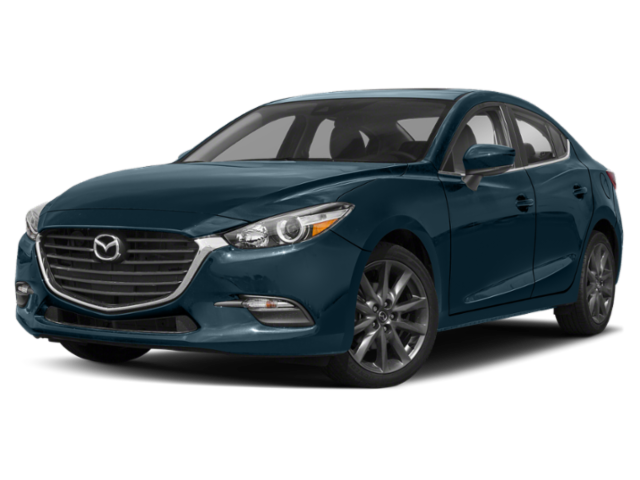 Used 2018 Mazda Mazda3 Touring with VIN 3MZBN1V34JM178315 for sale in Bellevue, WA