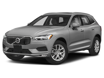 2018 Volvo XC60 Momentum