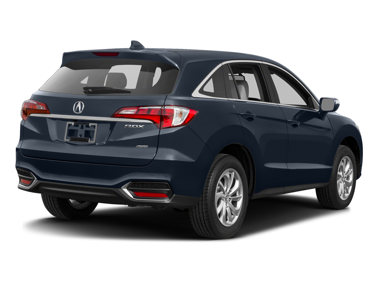 2017 Acura RDX w/Technology Pkg