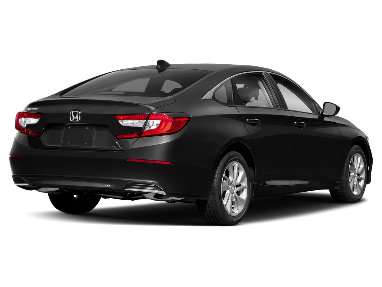 2018 Honda Accord Sedan LX 1.5T
