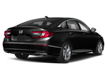 2019 Honda Accord Sedan EX-L 1.5T