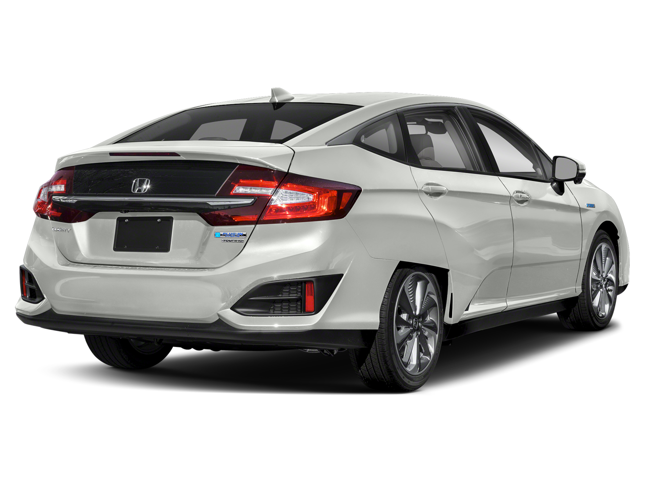 2020 Honda Clarity Plug-In Hybrid Touring
