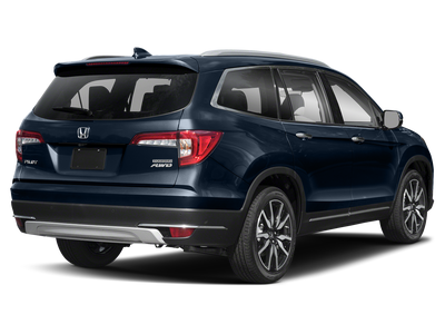 2020 Honda Pilot Touring 8-Passenger